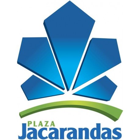 jacarandas